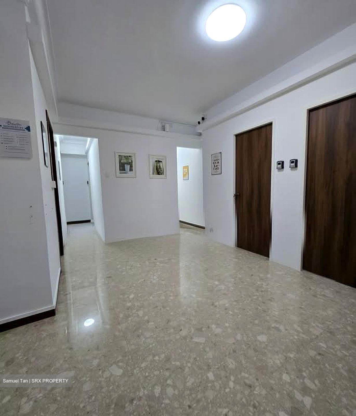 The Floravale (D22), Condominium #574202181